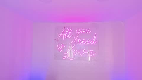 Aleksandra  online show from April 22, 12:50 pm