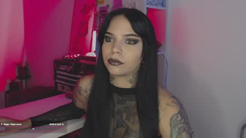 AleksaNoir online show from June 5, 3:18 pm