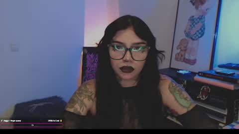 AleksaNoir online show from June 26, 4:33 pm