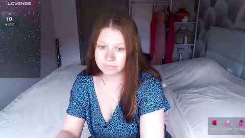 Aleksa online show from May 10, 7:46 am