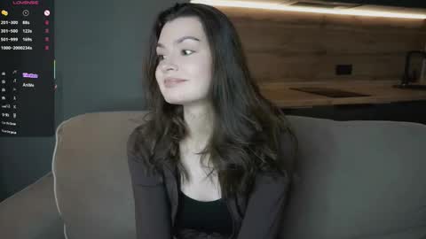 Aleksa online show from December 3, 3:03 am