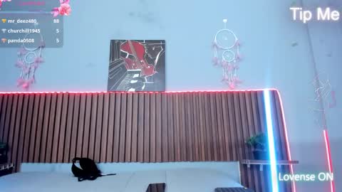 alektra_bryce online show from February 20, 1:25 am