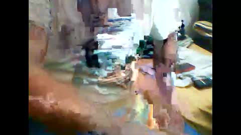 rico online show from December 30, 11:38 pm