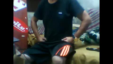 rico online show from March 16, 12:49 am