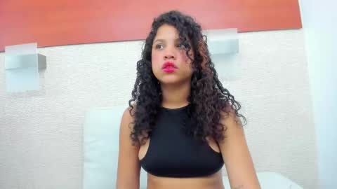 ALENA online show from February 10, 7:49 pm