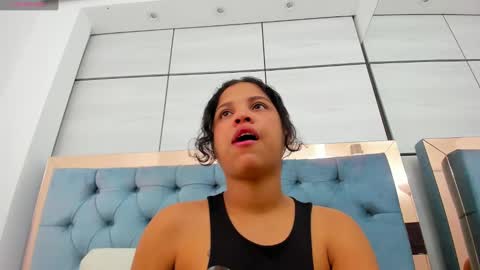 ALENA online show from February 27, 7:47 pm