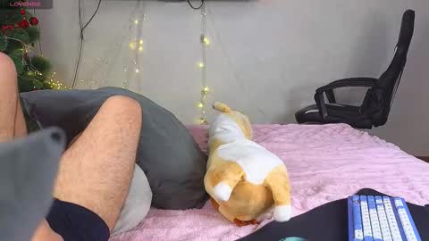 Alena online show from February 12, 3:23 am