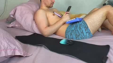 Alena online show from June 1, 12:29 pm