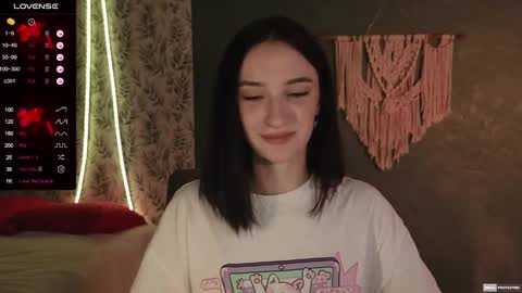 Alena online show from January 8, 7:34 pm