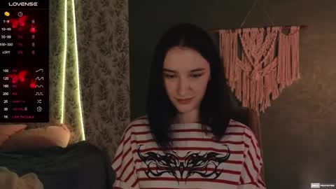 Alena online show from January 20, 4:55 pm