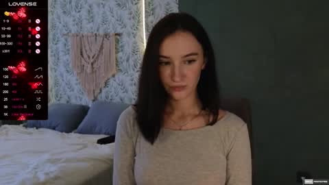 Alena online show from February 7, 10:50 am