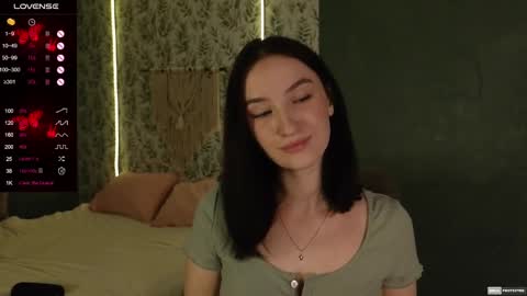 Alena online show from February 19, 3:49 pm