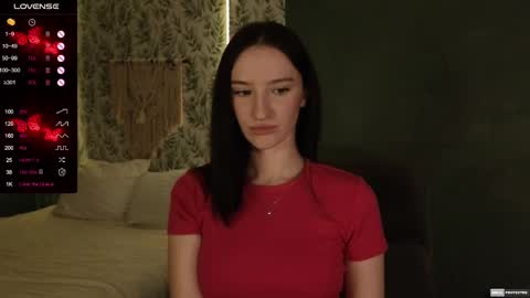 Alena online show from March 4, 6:50 pm