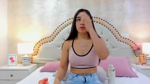 ALENA online show from June 26, 1:37 pm