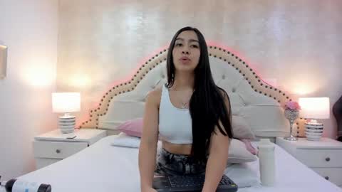 ALENA online show from July 9, 12:31 pm