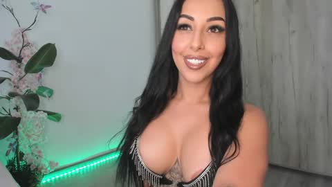 AlenaKeys online show from June 7, 7:56 am