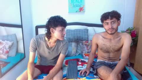 ALENDERS online show from September 27, 12:26 am