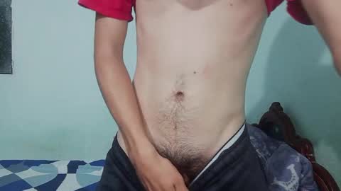 Snapshot of aleo_011 chatting on January 2, 1:17 am Alejandro online show from January 2, 1:17 am