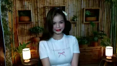 Aleonna online show from March 23, 7:45 am