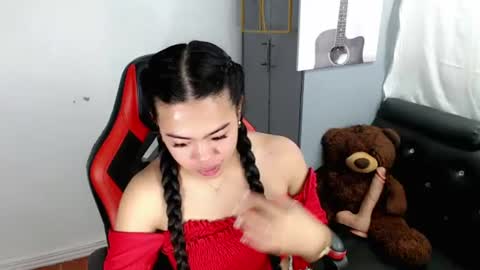 alesha_vibe_me online show from July 22, 3:15 pm