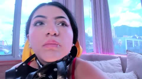 Alesiafiore online show from December 3, 6:06 pm