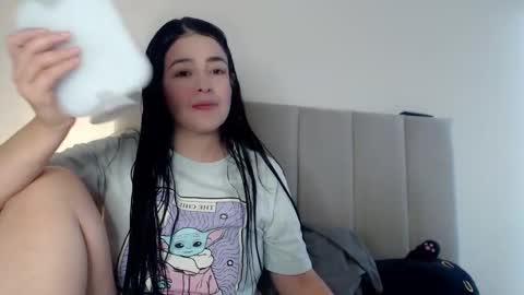 Aleska online show from November 23, 7:46 pm