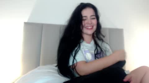 Aleska online show from December 13, 11:43 pm