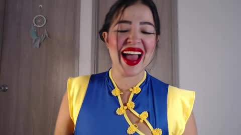 Aleska online show from May 7, 3:17 pm