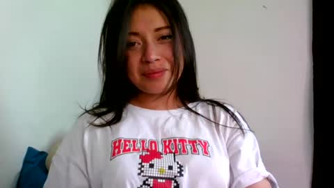 QUEEN OFF MILk  IM BACK  15 NOV online show from June 28, 7:20 pm