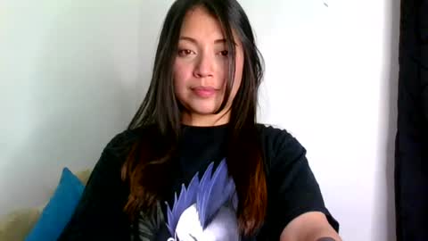 QUEEN OFF MILk  IM BACK  15 NOV online show from June 29, 10:21 pm