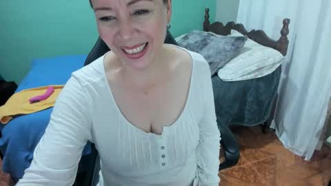 Snapshot of aleska_sex chatting on November 27, 10:17 am ALESKA online show from November 27, 10:17 am