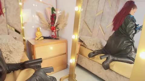 Aleska online show from March 13, 9:16 am