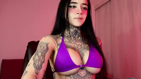 Onlyfans Babykarma6 online show from July 25, 1:36 am