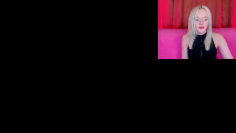 alessakiss online show from May 11, 1:55 am