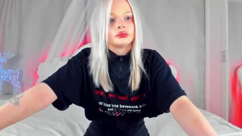 alessakiss online show from June 7, 12:59 am
