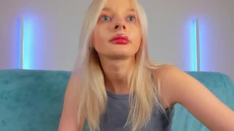 alessakiss online show from June 12, 8:46 am