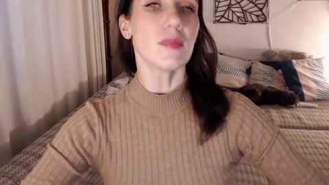 Sandra online show from December 2, 12:07 pm