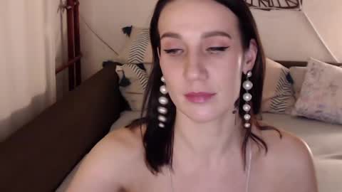 Sandra online show from January 25, 5:19 pm