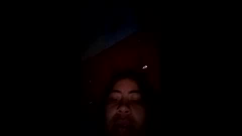 Snapshot of alessandra_moore_ig chatting on February 17, 11:09 pm paola online show from February 17, 11:09 pm