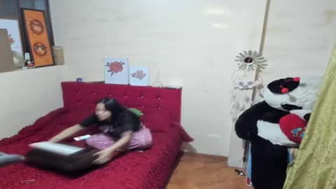 paola online show from November 16, 11:43 pm