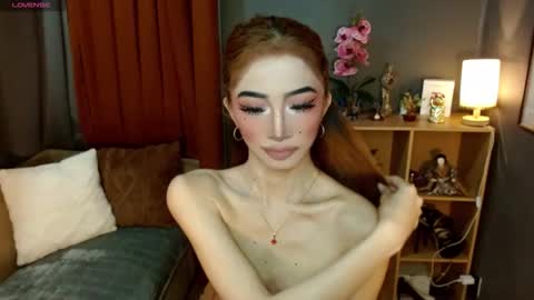 call me allesandra online show from April 22, 12:24 am