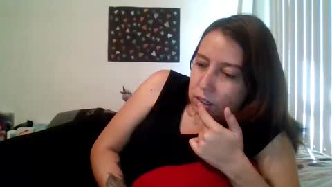 Snapshot of alessandraconrado chatting on November 6, 4:08 pm Alessandra Conrado online show from November 6, 4:08 pm