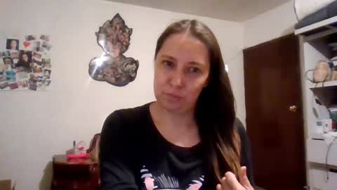 Alessandra Conrado online show from June 18, 6:46 am
