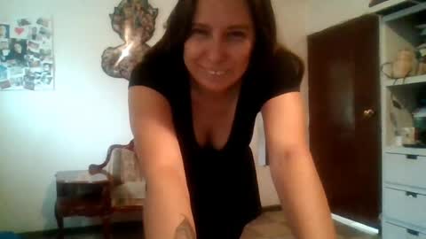 Alessandra Conrado online show from June 24, 5:45 pm