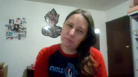 Alessandra Conrado online show from July 2, 8:09 am