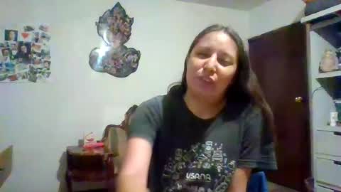 Alessandra Conrado online show from July 31, 8:03 am