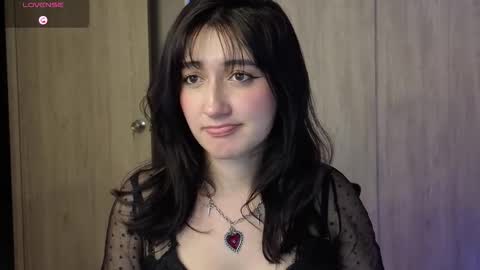 Alessandra Leblanc online show from February 6, 12:04 am