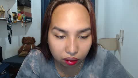 Alessandra online show from December 23, 11:08 am