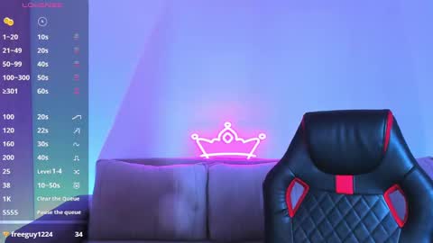 AlessandraMoreli Its my birthday online show from December 23, 8:25 pm