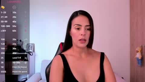 AlessandraMoreli Its my birthday online show from June 9, 6:41 pm